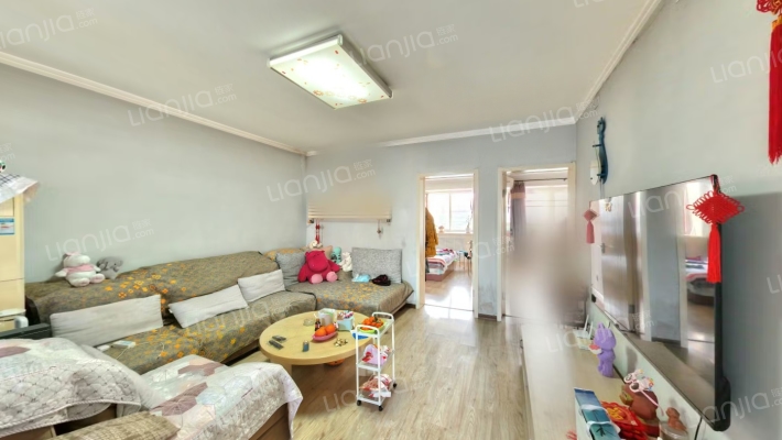 柳颐小区菊园二手房实景图