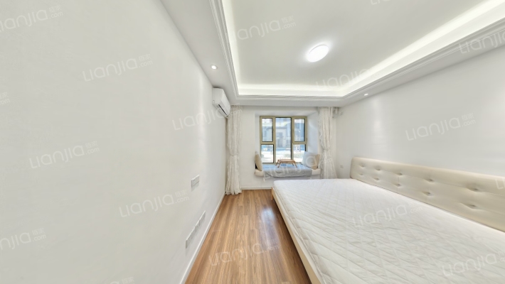 天铂澜园二手房实景图