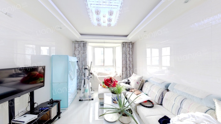 滨江琦景苑二手房实景图