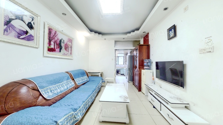 石笋街33号二手房实景图