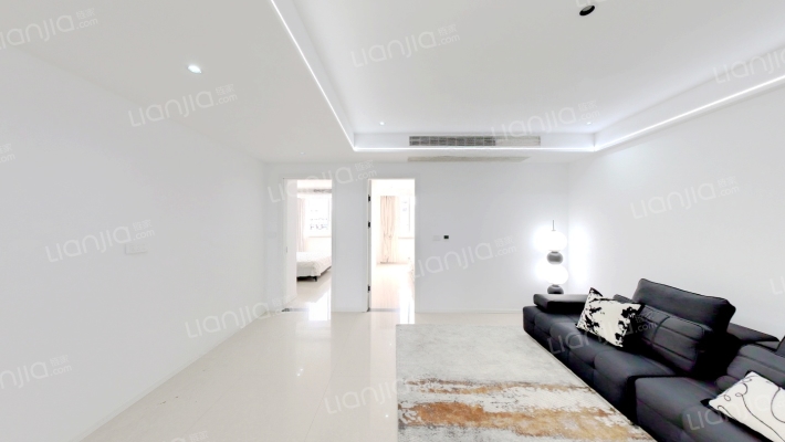 松阳花苑二手房实景图