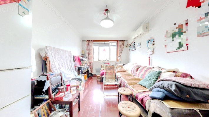 华阴路292号二手房实景图