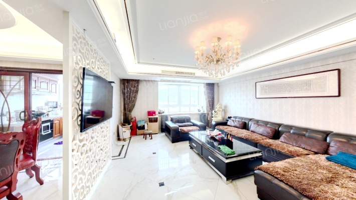 龍橋大厦二手房实景图