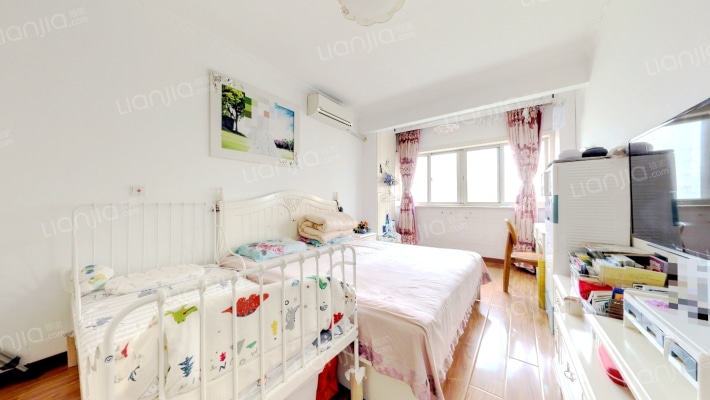 鹏程宝都二手房实景图