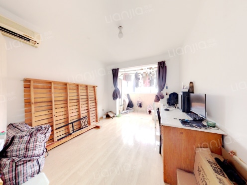 整租·翠岭银河 1室1厅 南