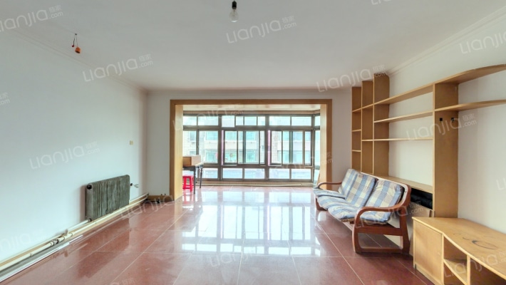 金帝家园二手房实景图