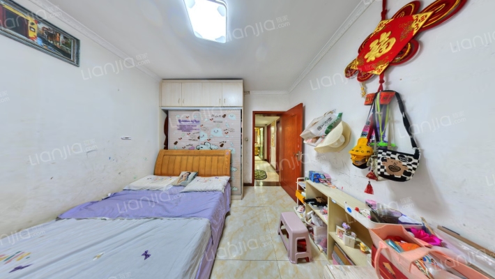 外化成五里墩一巷7号二手房实景图