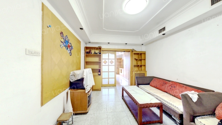 美联大厦二手房实景图