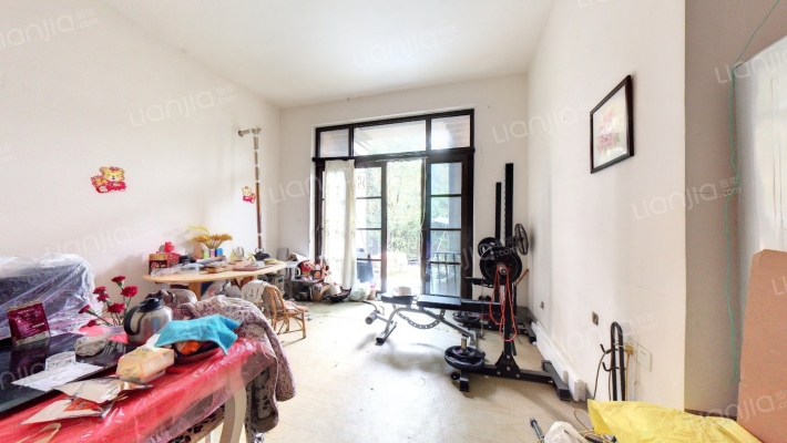 富力湾二手房实景图