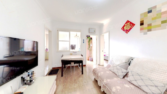 城市经典二手房实景图