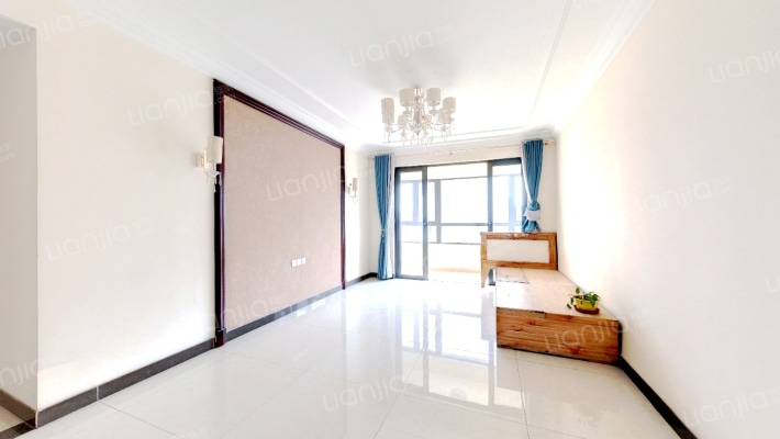 恒大御景湾二期二手房实景图