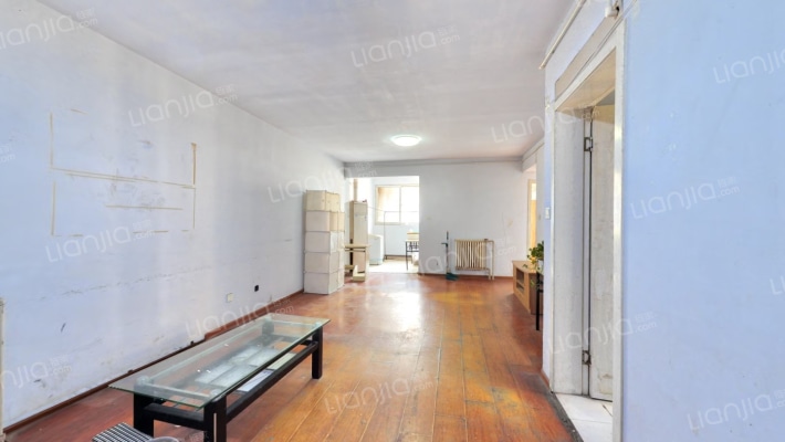 通和盛世东院二手房实景图