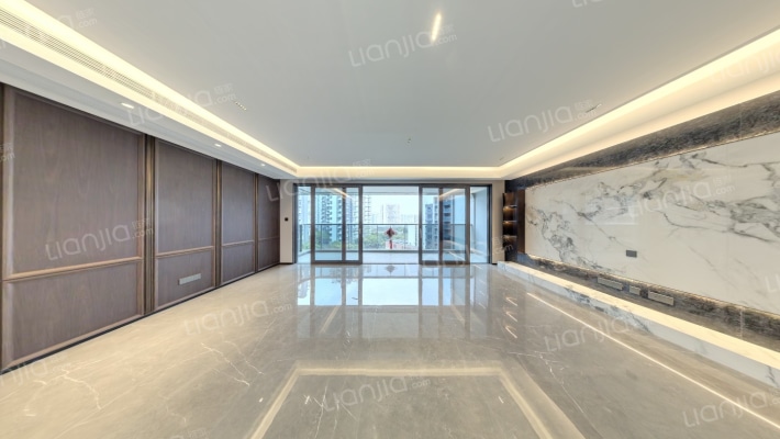 中建壹品金沙公馆二手房实景图