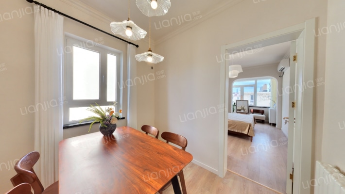 抚顺路24-48号二手房实景图