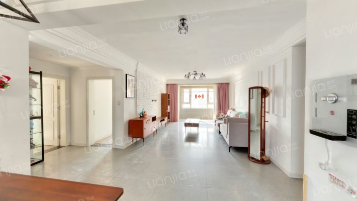 玉潭花溪二手房实景图