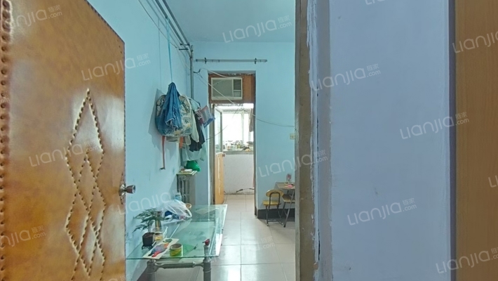 陵东街37号楼二手房实景图