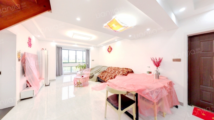 珠溪新苑二手房实景图