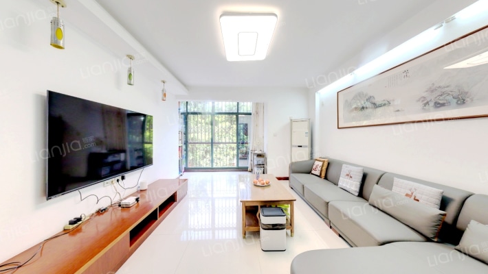 乌山文心园二手房实景图