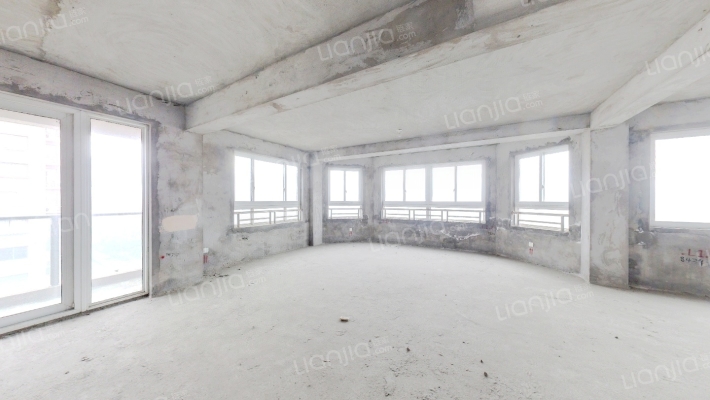 都市银座二手房实景图