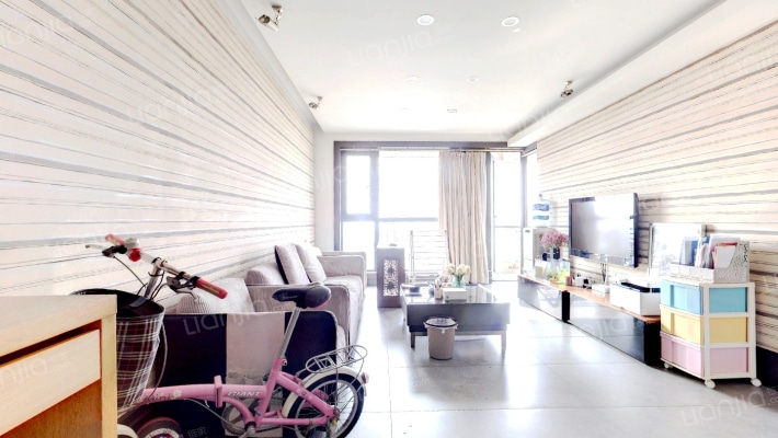 中海格林威治城二手房实景图