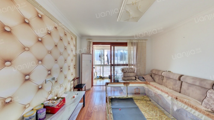 万和家园(海门市)二手房实景图