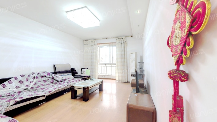 桃都印象二手房实景图