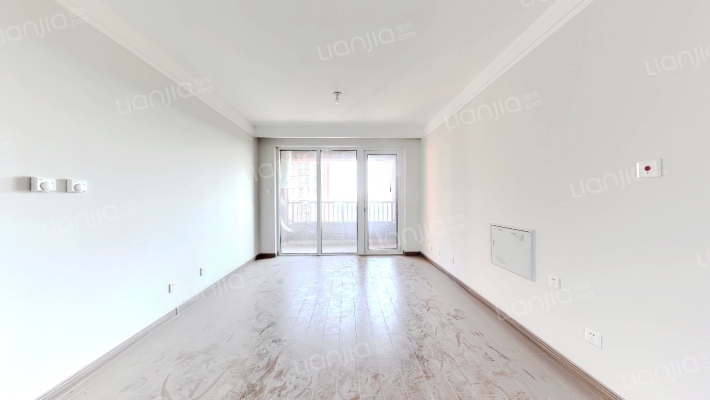 紫荆阁丁香园二手房实景图