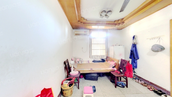 天鹅花园二手房实景图