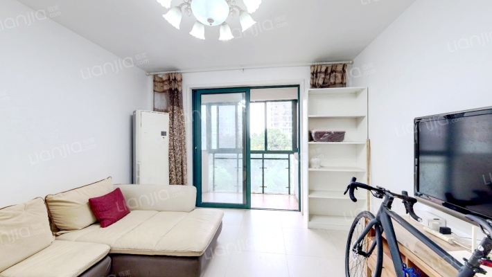 龙湖文馨苑二手房实景图