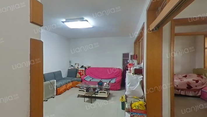 正大小区二手房实景图