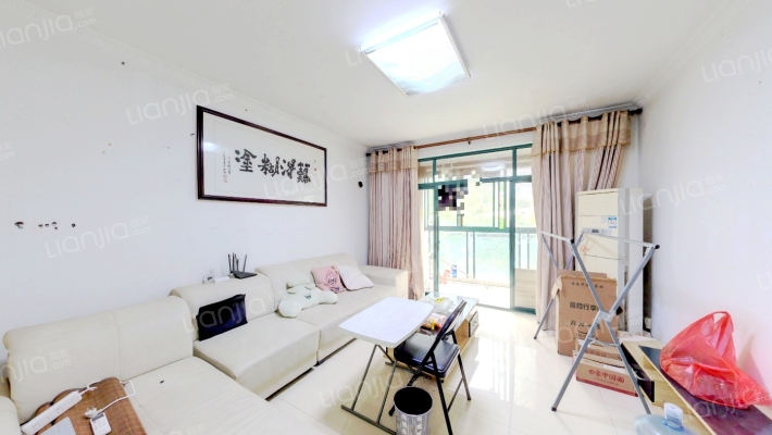 丰源汇杰雅苑二手房实景图