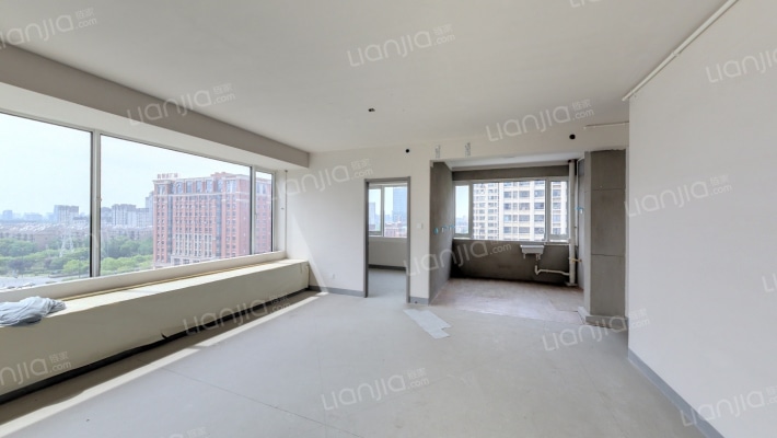 名境园二手房实景图