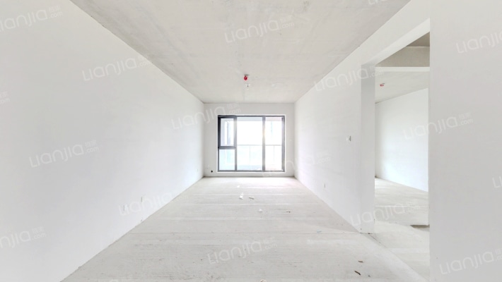 孔雀城柏悦府二手房实景图