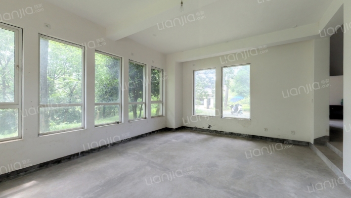 绿城桃花源二手房实景图