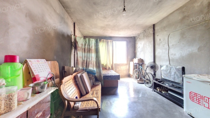 五星路二手房实景图