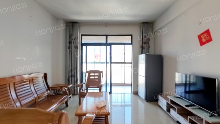 奥林匹克花园雅典阳光二手房实景图