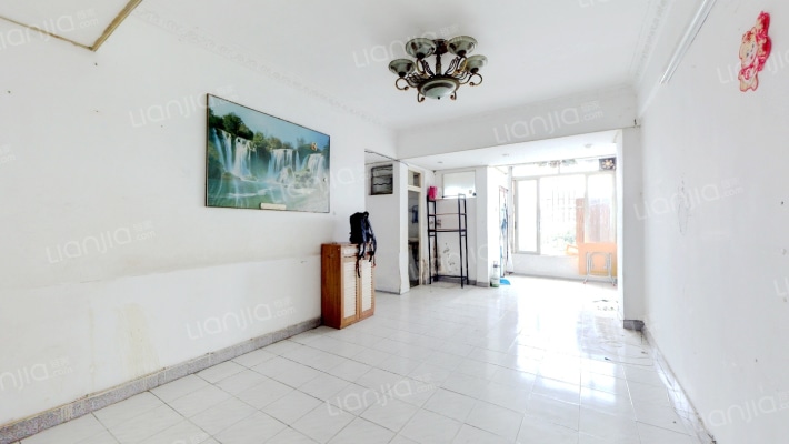 蓬莱路二手房实景图