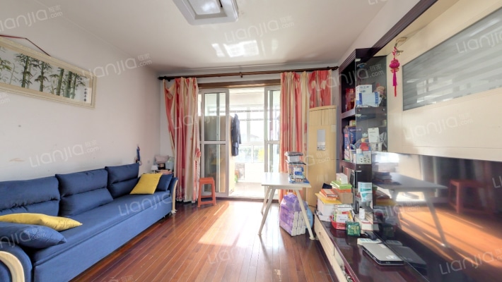 三林世博家园(东书房路560弄)二手房实景图