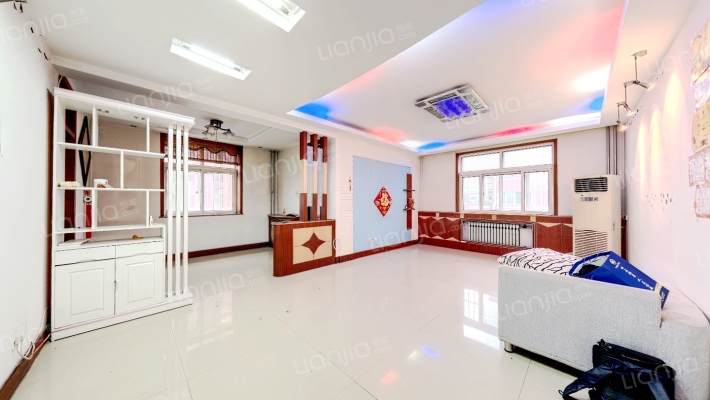 祥和家园(寒亭区)二手房实景图