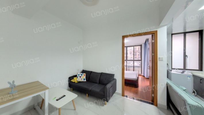 龙湖一品二手房实景图