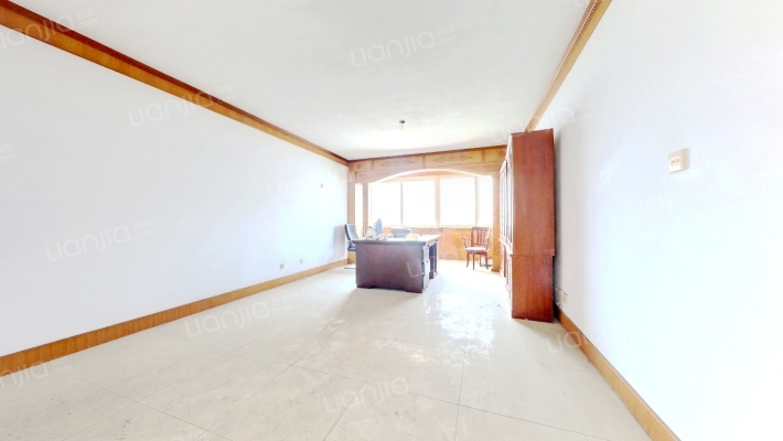 华青苑二手房实景图