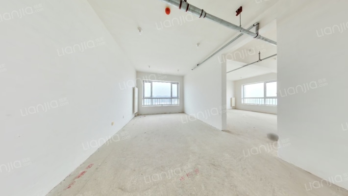 首尔甜城·方立方二手房实景图