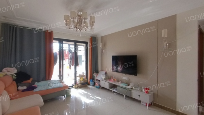 恒大帝景二手房实景图