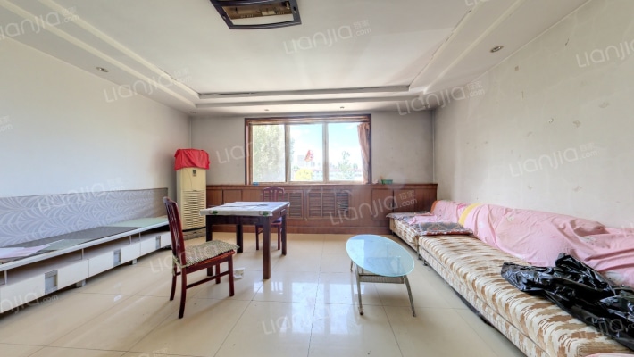 教师公寓二手房实景图