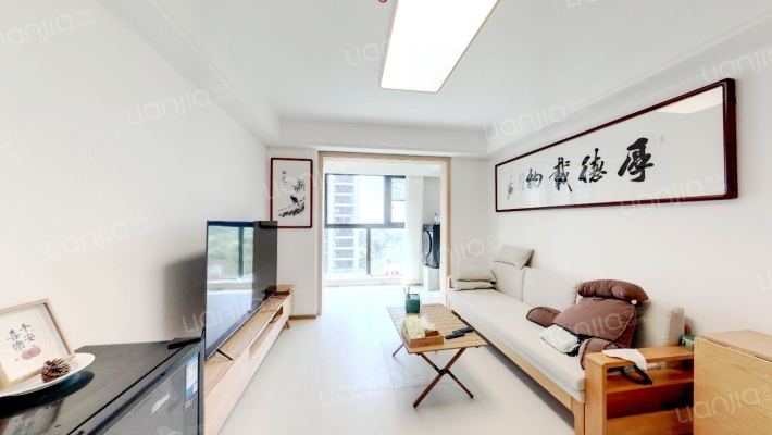 洛塘公馆二手房实景图