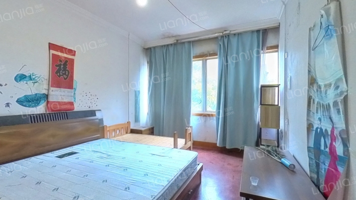 义驾山二手房实景图