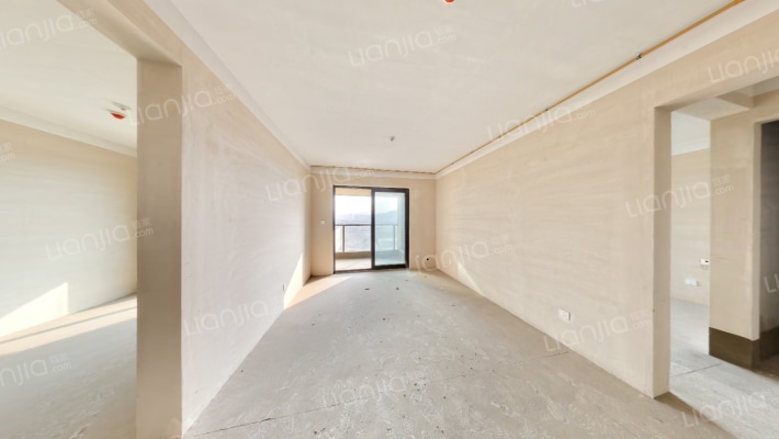 融信观河盛世府二手房实景图