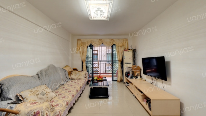 叠美居二手房实景图