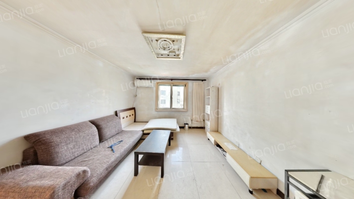 月泉公寓二手房实景图