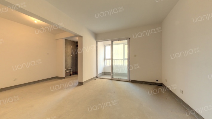 盛世御景苑二手房实景图